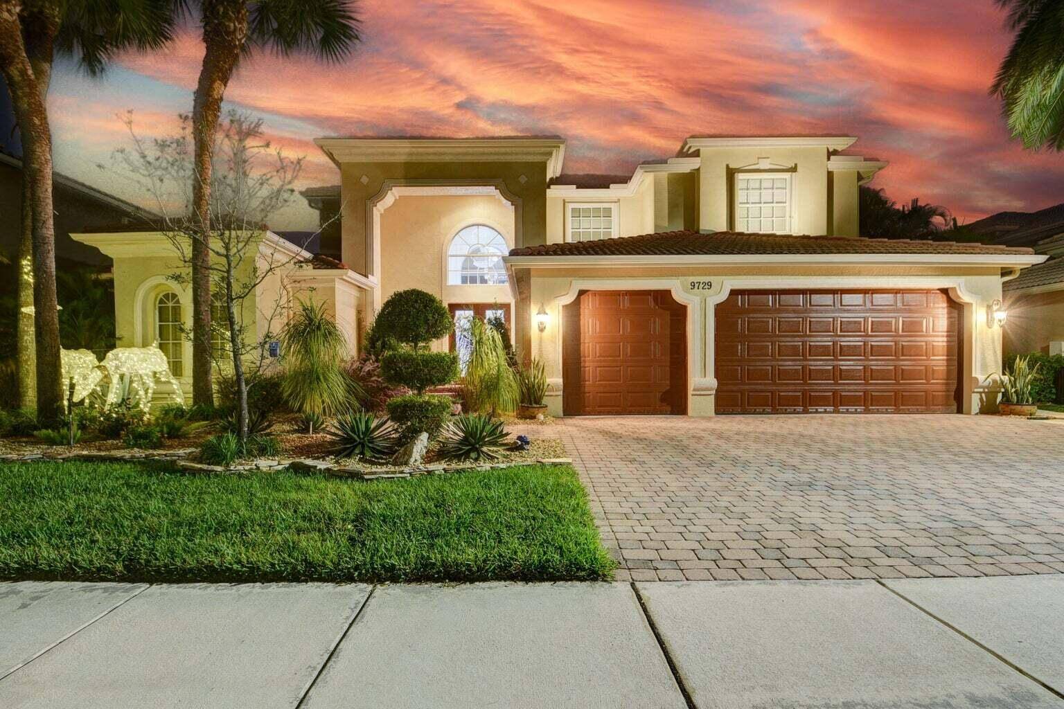 Lake Worth, FL 33467,9729 Campi DR