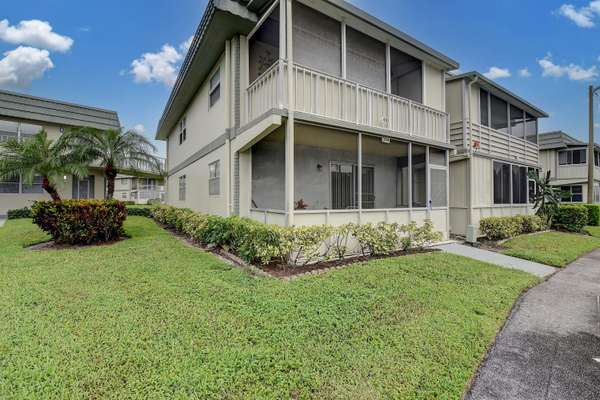 394 Flanders I,  Delray Beach,  FL 33484