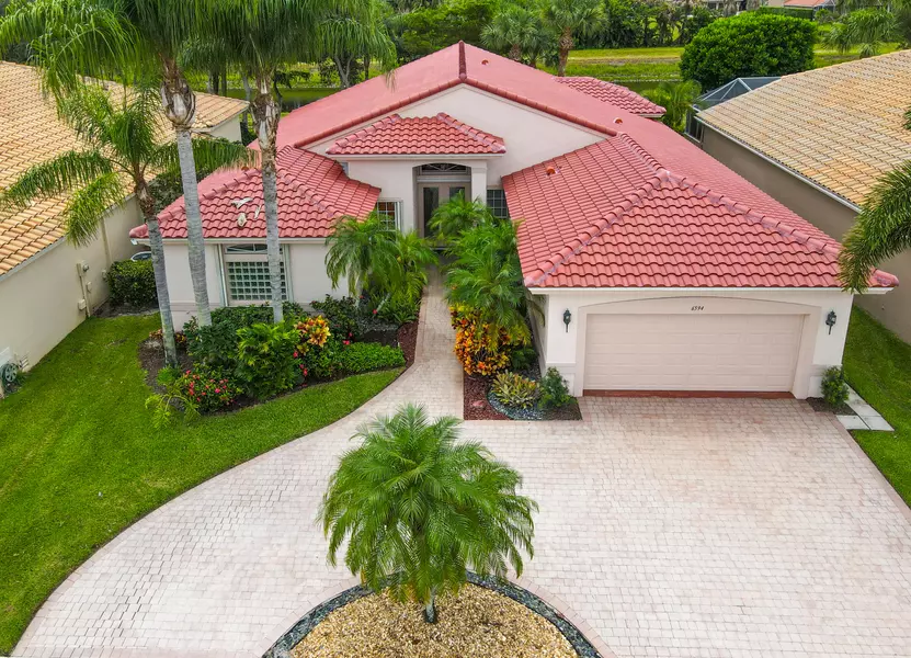 6594 Arno WAY, Boynton Beach, FL 33472