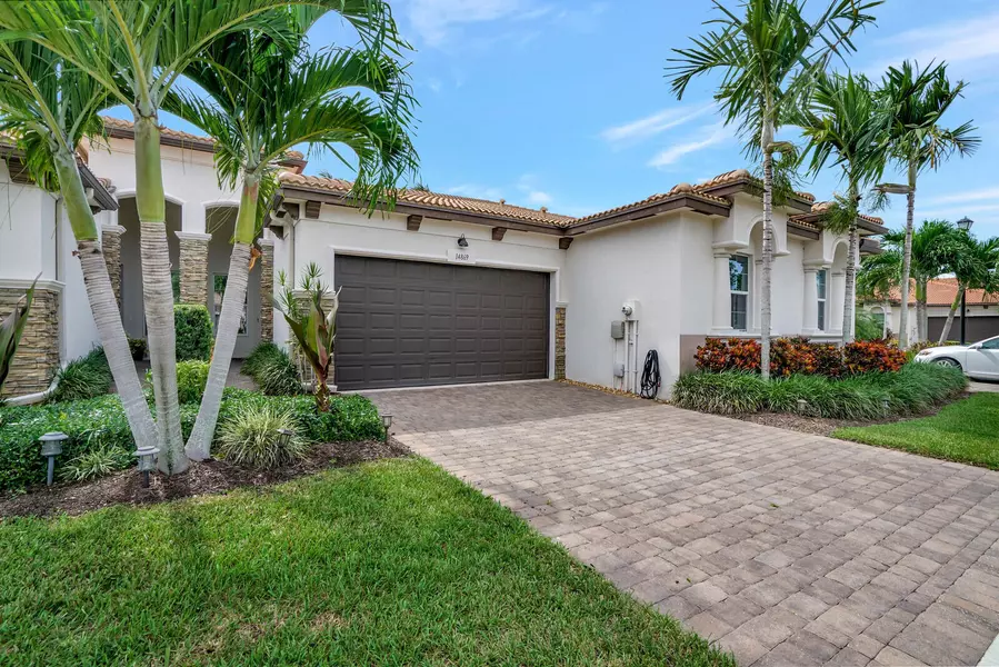 14869 Vivace RD, Delray Beach, FL 33446