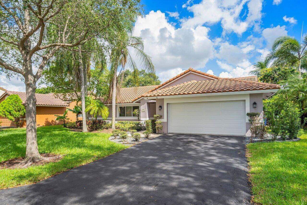 Coral Springs, FL 33065,9205 NW 43rd CT