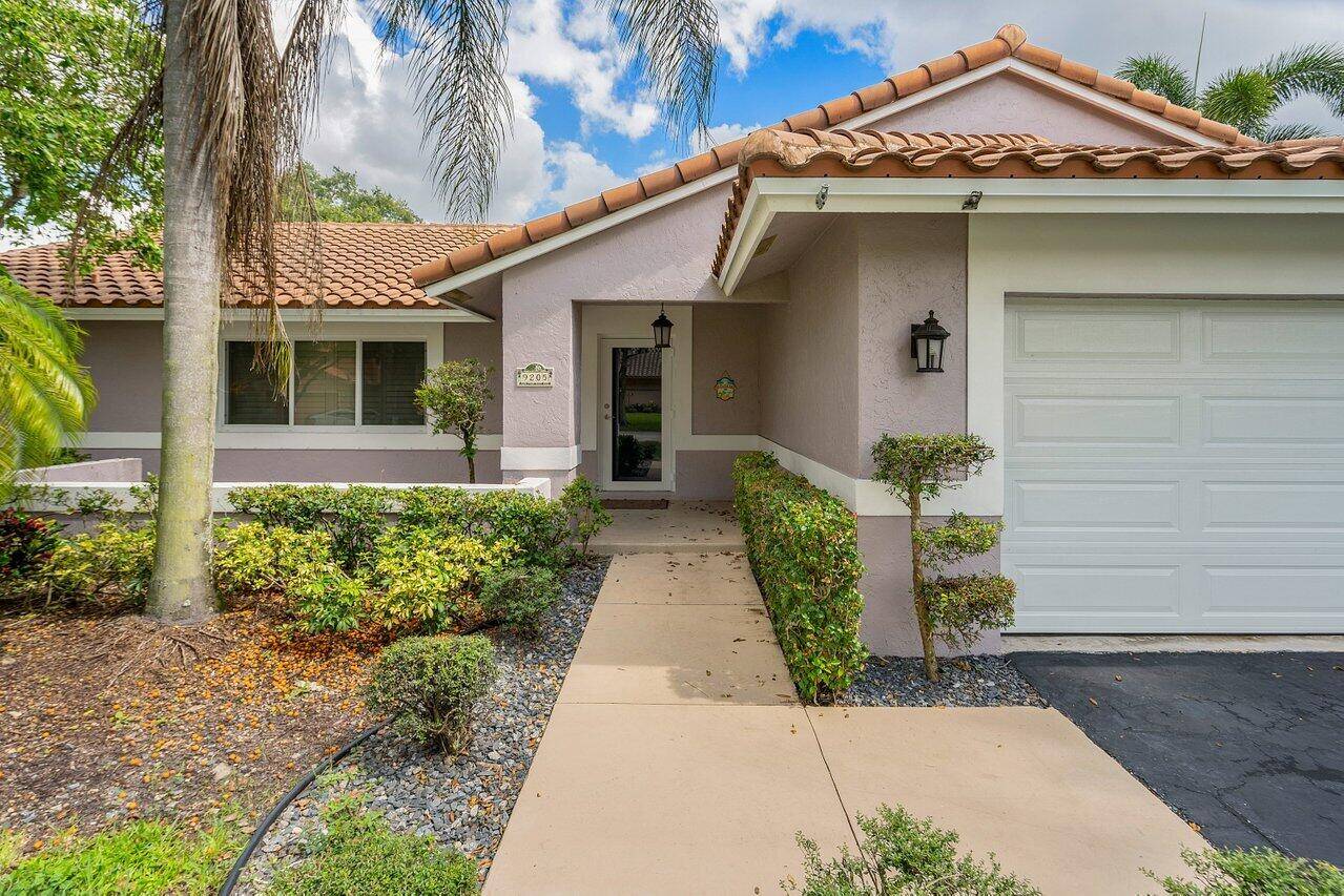 Coral Springs, FL 33065,9205 NW 43rd CT