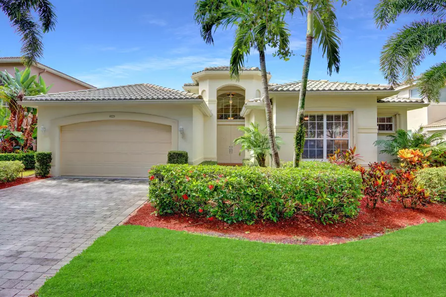 9775 Savona Winds DR, Delray Beach, FL 33446