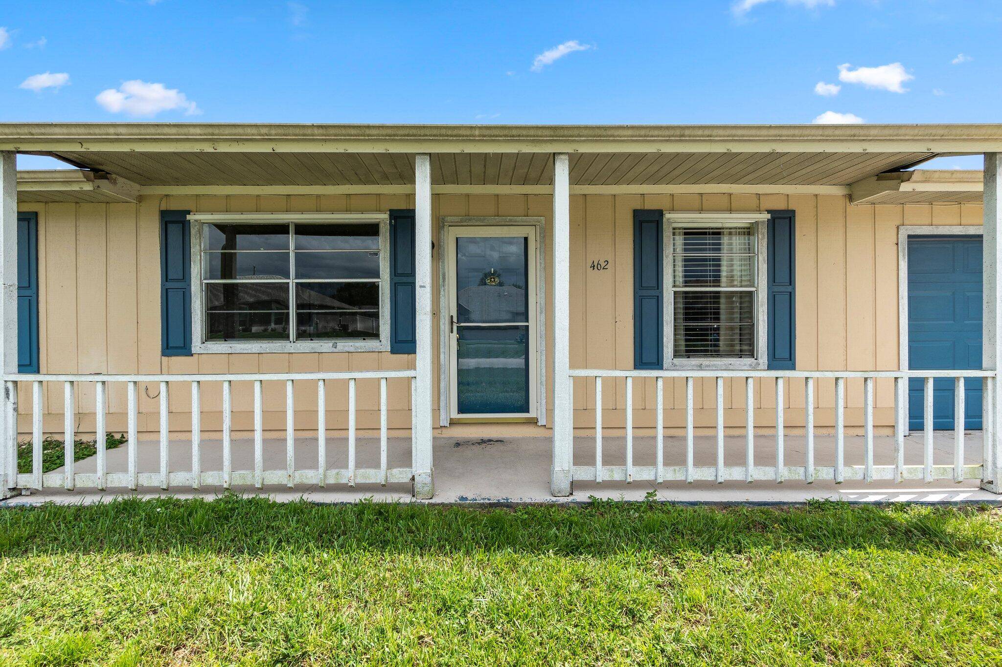 Port Saint Lucie, FL 34953,462 SW Exmore AVE