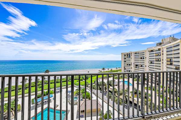 Jupiter, FL 33477,400 Ocean Trail WAY 1008