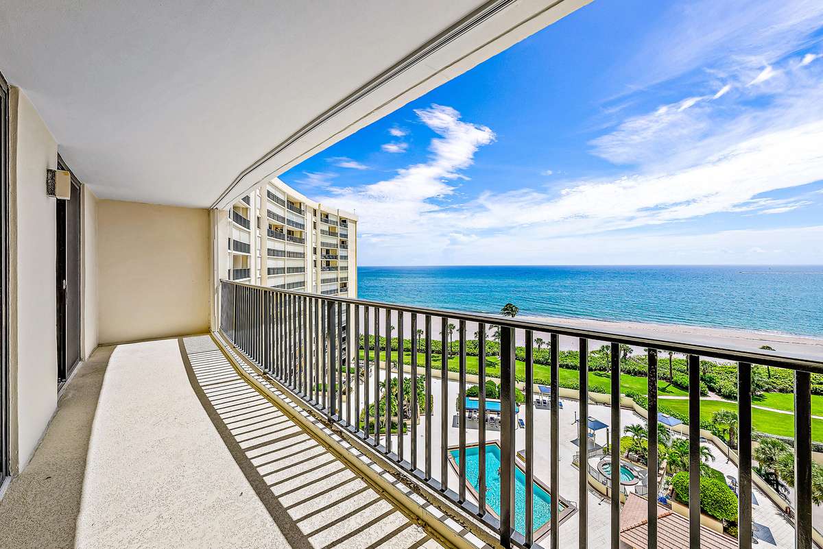 Jupiter, FL 33477,400 Ocean Trail WAY 1008