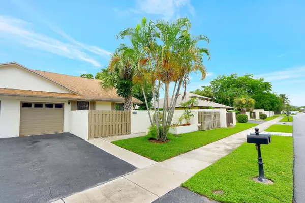 2893 SW 6th ST,  Delray Beach,  FL 33445