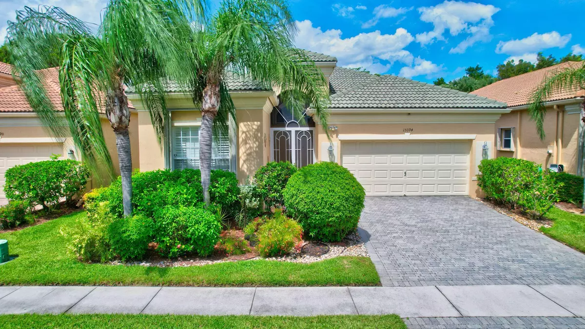 Delray Beach, FL 33446,15394 Fiorenza CIR