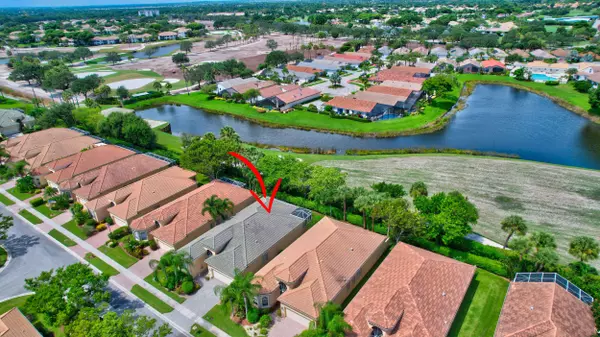 Delray Beach, FL 33446,15394 Fiorenza CIR