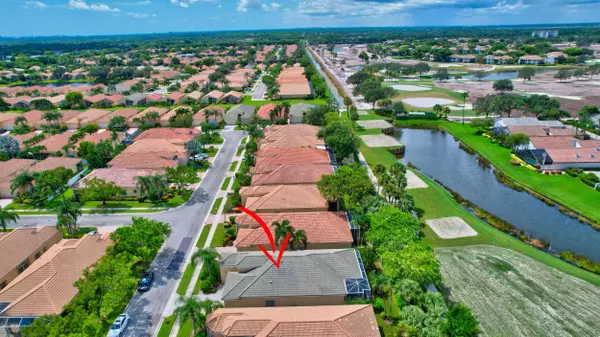 Delray Beach, FL 33446,15394 Fiorenza CIR