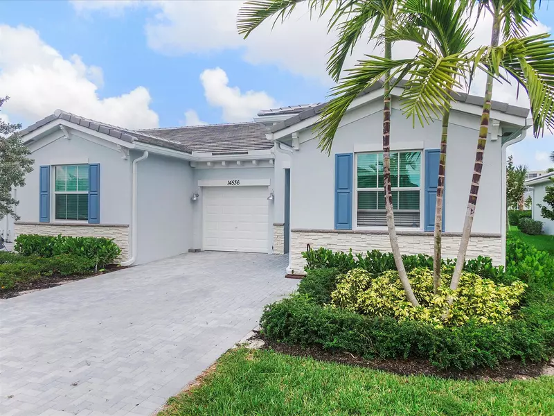 14536 Bretton Woods Trce TRCE, Delray Beach, FL 33446