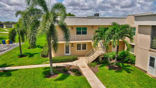 336 Capri G, Delray Beach, FL 33484