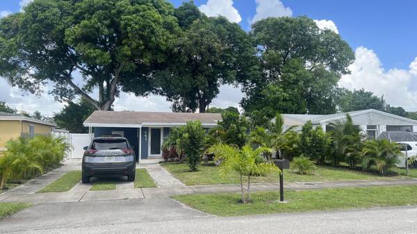 Oakland Park, FL 33309,241 NW 52nd CT