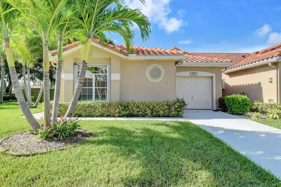 6172 Key Largo LN, Boynton Beach, FL 33472