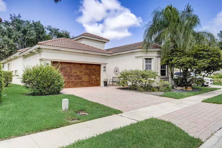 5738 Via De La Plata CIR, Delray Beach, FL 33484