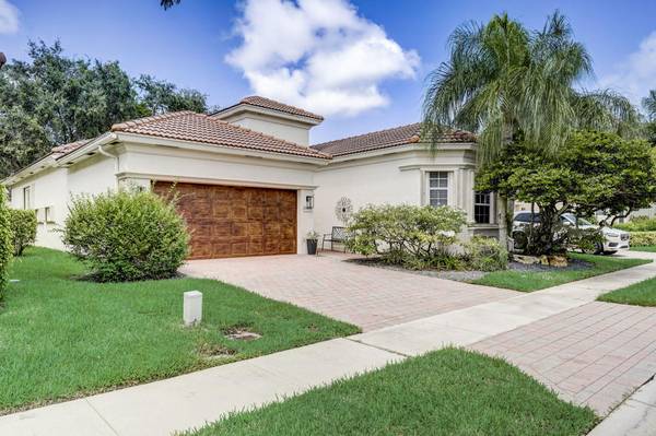 5738 Via De La Plata CIR, Delray Beach, FL 33484