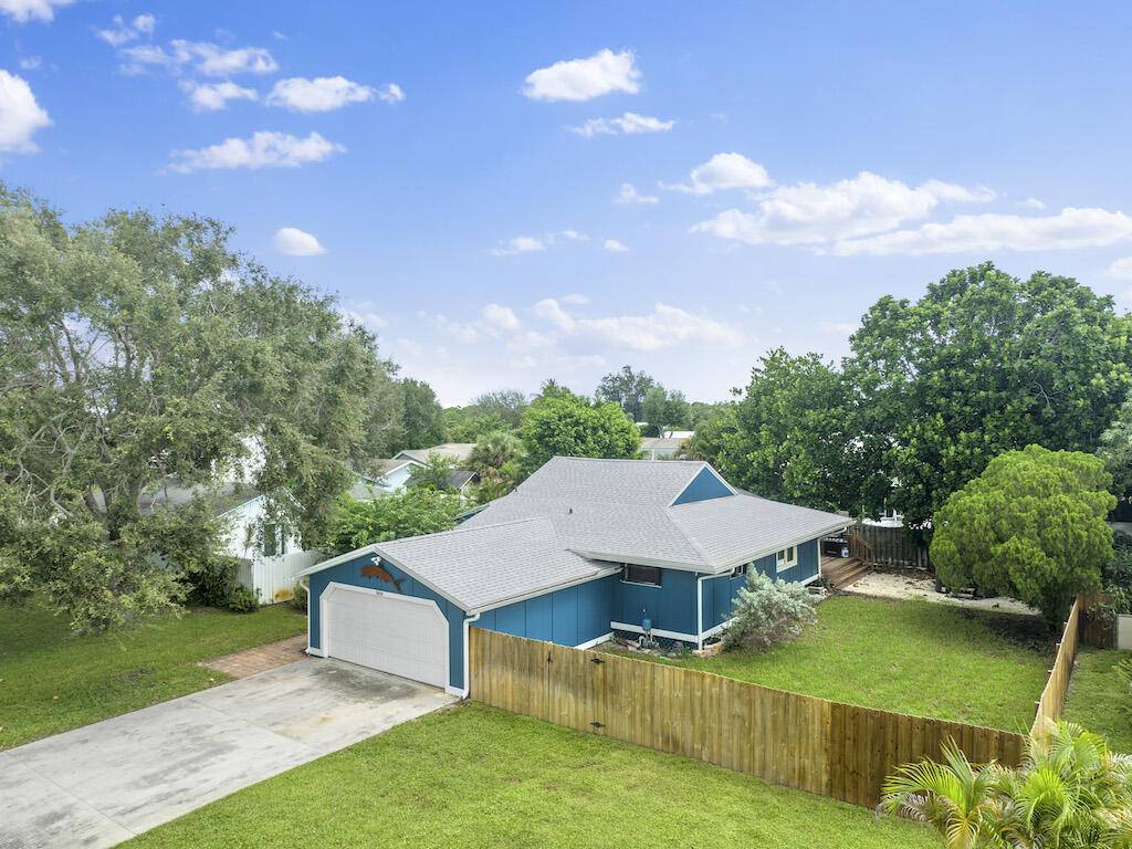 Stuart, FL 34997,5018 SE Alicia ST