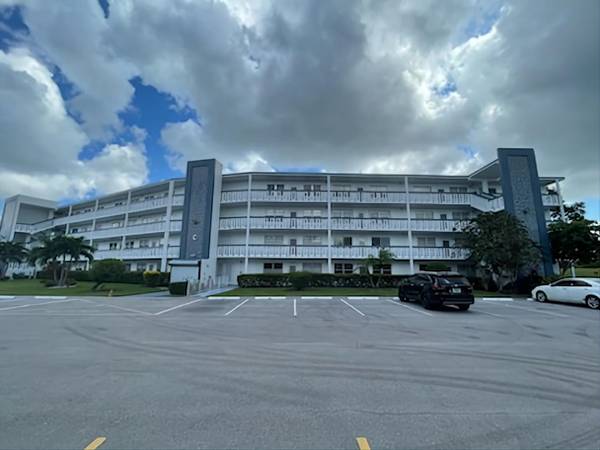 359 Keswick C 359, Deerfield Beach, FL 33442