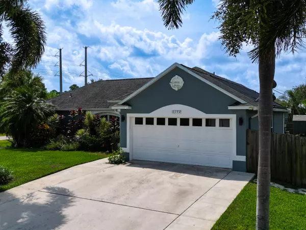 Port Saint Lucie, FL 34953,2294 SW Natema RD