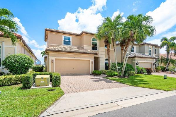 Delray Beach, FL 33446,7903 Monarch CT