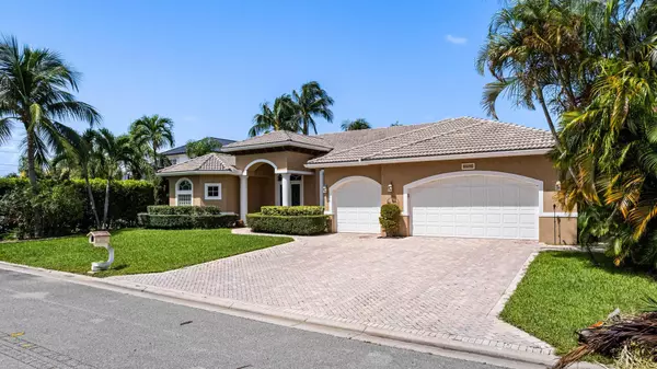 Boynton Beach, FL 33436,9695 Colocasia WAY