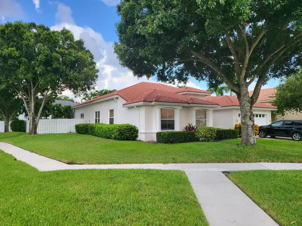 Lake Worth, FL 33463,6751 Las Colinas LN