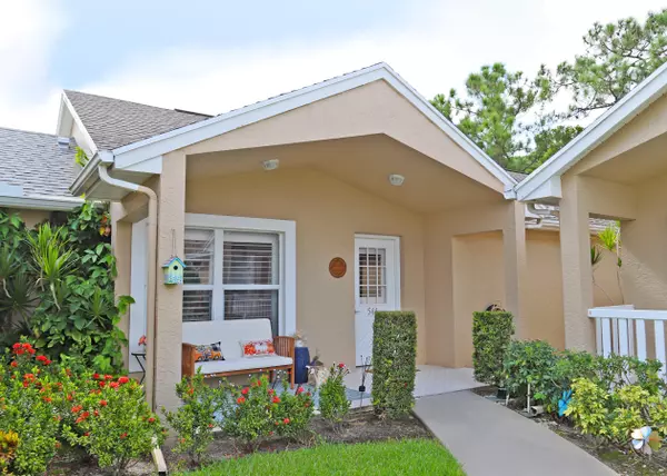 Port Saint Lucie, FL 34986,544 NW San Remo CIR