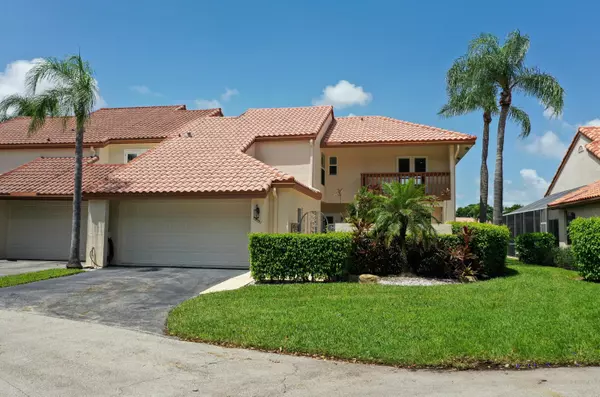 23351 Water CIR, Boca Raton, FL 33486