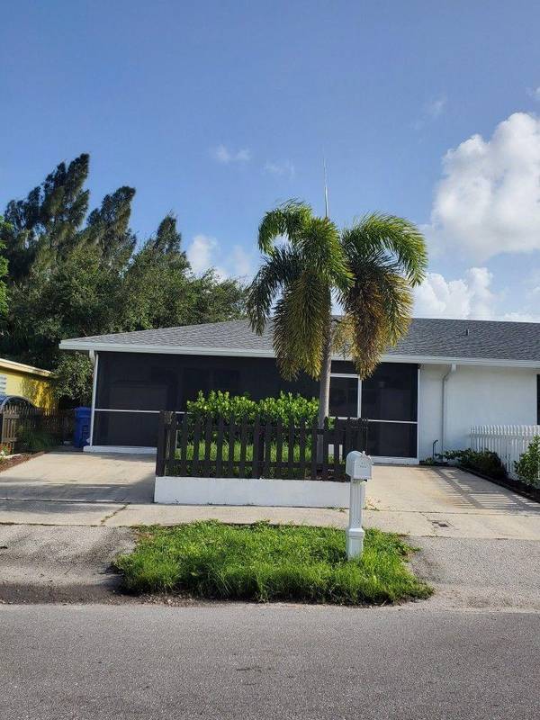 518 W Mango ST,  Lantana,  FL 33462