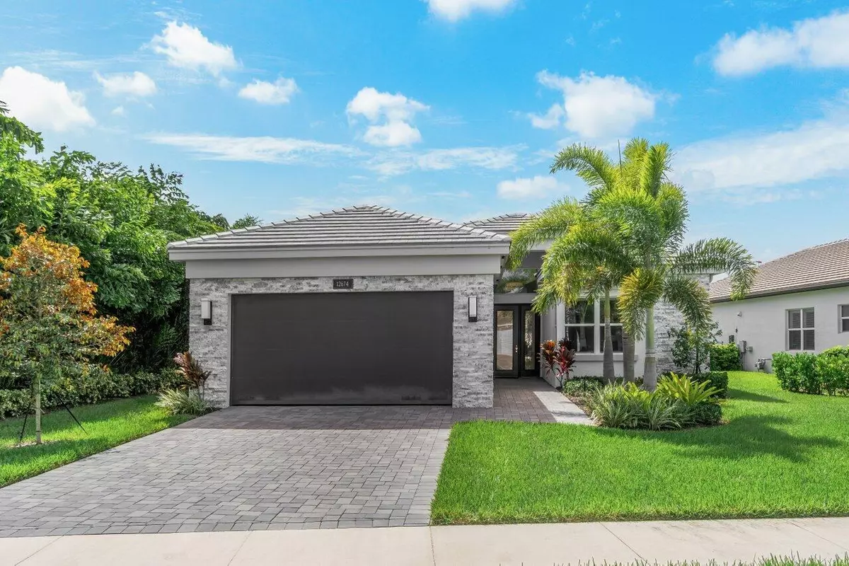 Boynton Beach, FL 33473,12674 Parrot Pond RD