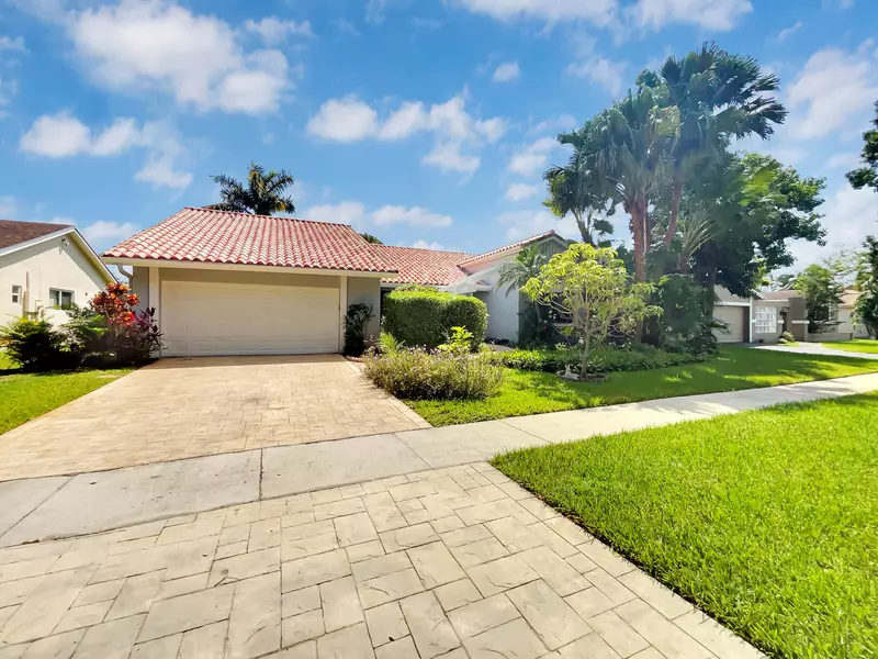 508 NW 103rd AVE, Plantation, FL 33324