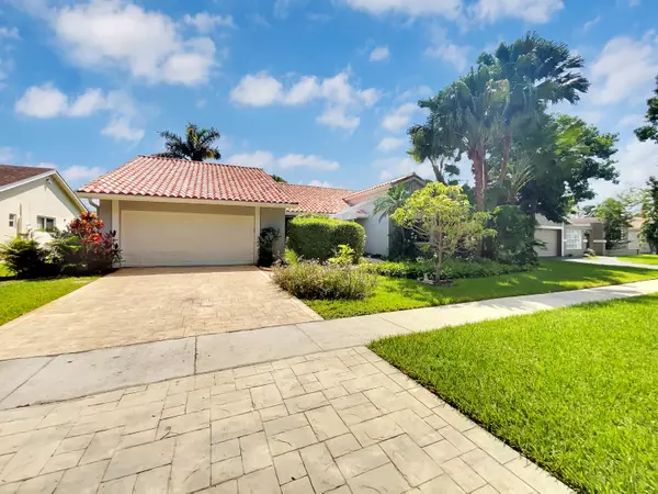 508 NW 103rd AVE, Plantation, FL 33324