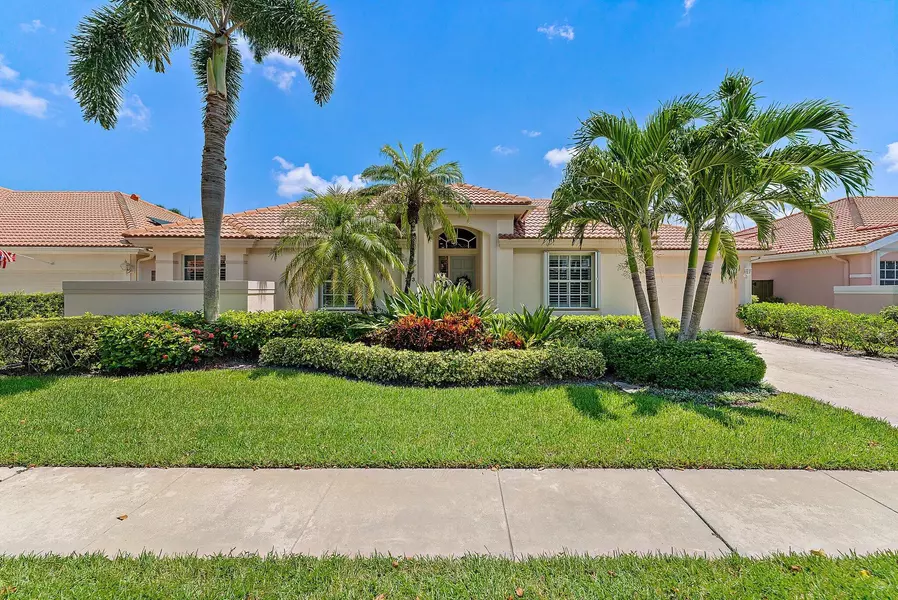 273 Eagleton Estates BLVD, Palm Beach Gardens, FL 33418