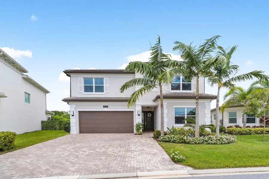 13118 Whistler Mountain RD, Delray Beach, FL 33446