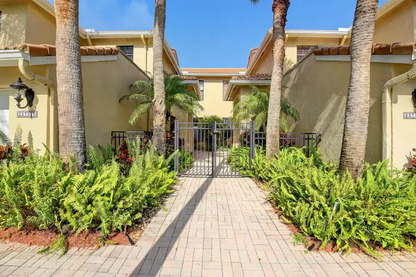 Boca Raton, FL 33433,22751 Mandeville PL E