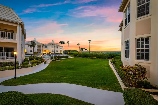 Ocean Ridge, FL 33435,5900 Old Ocean BLVD C3