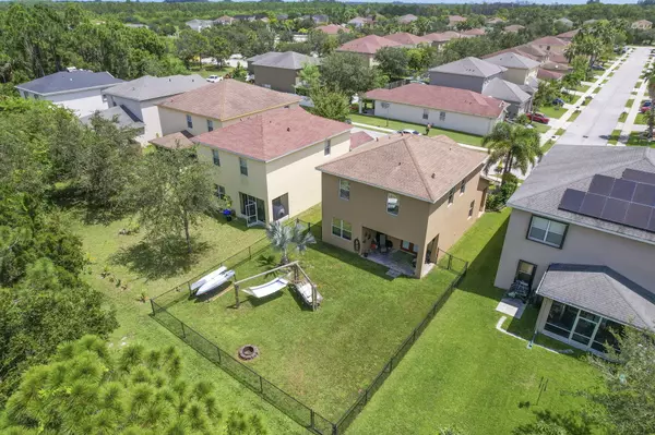 Fort Pierce, FL 34945,9525 Windrift CIR