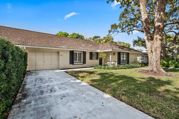 North Palm Beach, FL 33408,11409 Twelve Oaks WAY