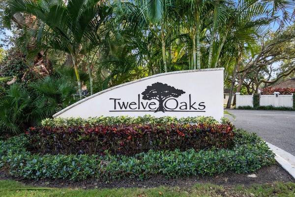 North Palm Beach, FL 33408,11409 Twelve Oaks WAY