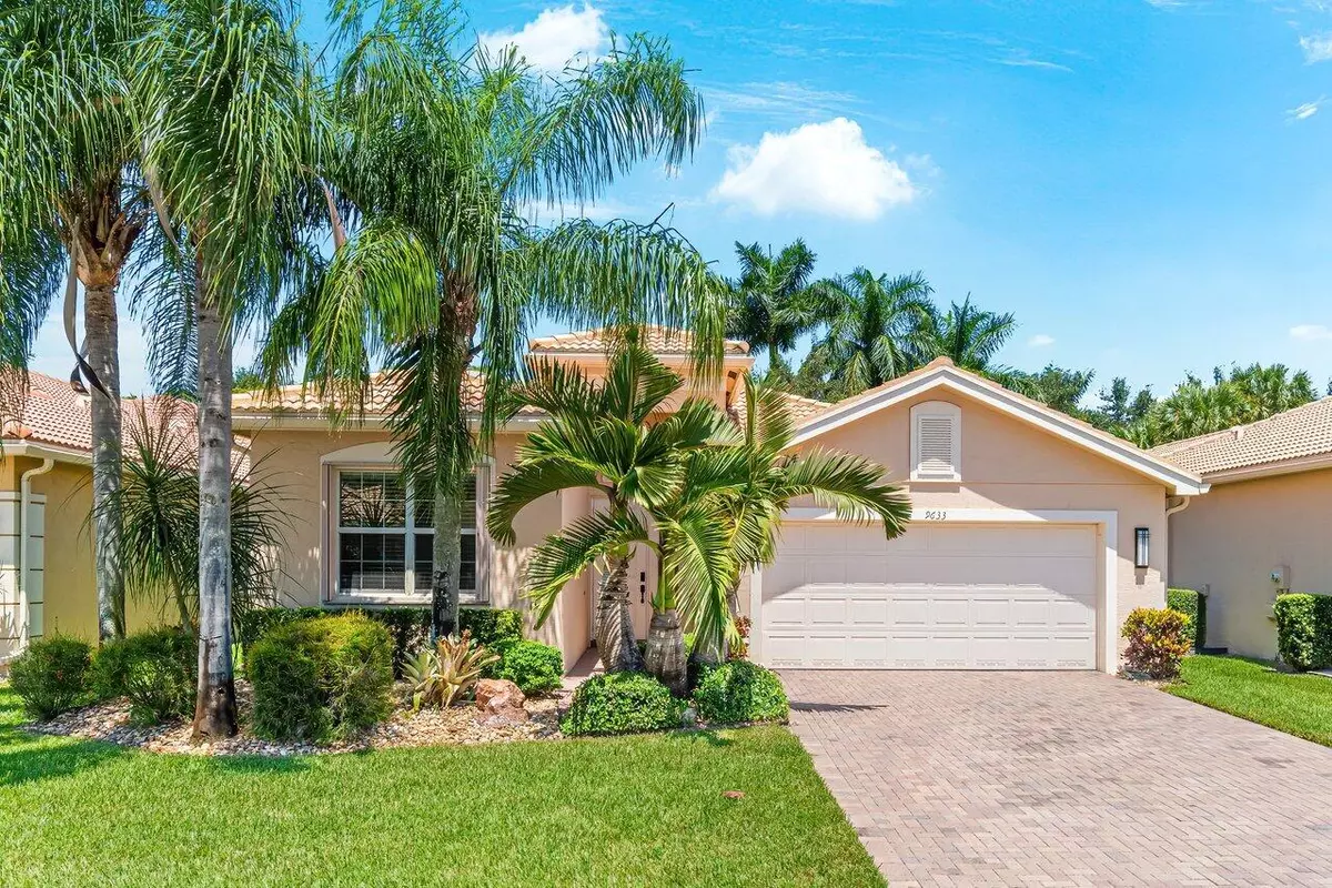 Boynton Beach, FL 33473,9633 Edengrove CT