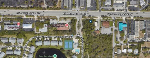 Jensen Beach, FL 34957,# NE Jensen Beach BLVD