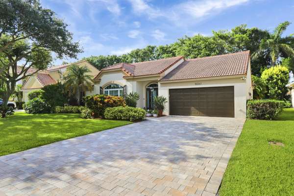 Palm Beach Gardens, FL 33418,10261 Hunt Club LN