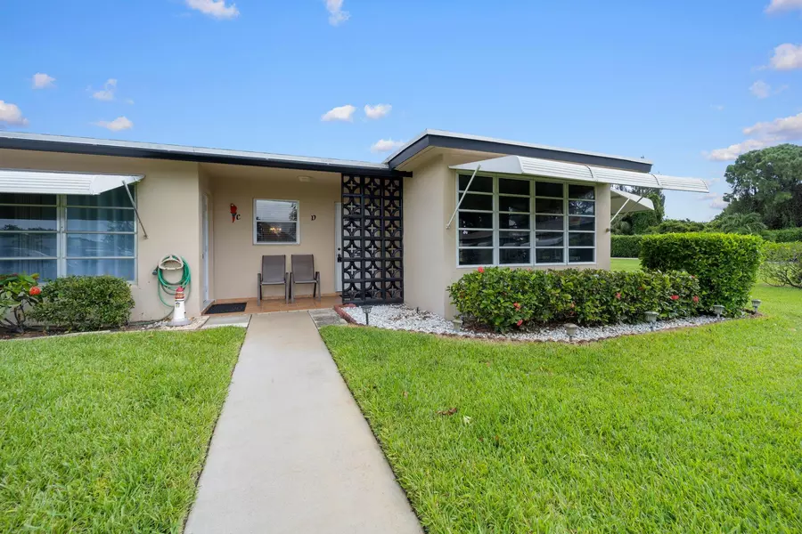 835 North DR D, Delray Beach, FL 33445