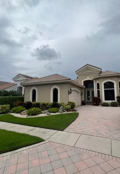 6561 NW 39th TER, Boca Raton, FL 33496