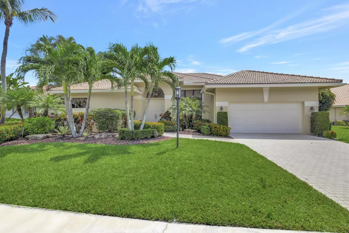 Boca Raton, FL 33498,17736 Charnwood DR