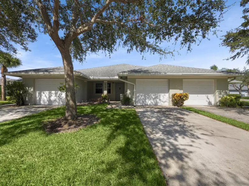 1751 N Dovetail DR B, Fort Pierce, FL 34982