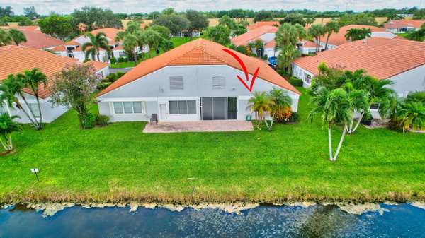 Delray Beach, FL 33446,15324 Summer Lake DR