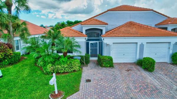 15324 Summer Lake DR,  Delray Beach,  FL 33446