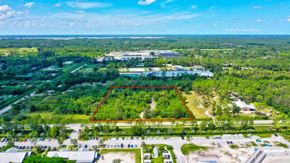 Loxahatchee Groves, FL 33470,Xxx Okeechobee BLVD