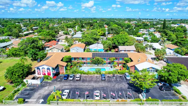 901 S Federal HWY 1, Lake Worth Beach, FL 33460
